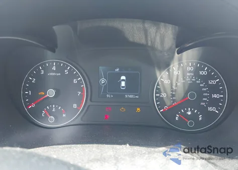 2016 Kia Optima Lx Turbo from USA, damaged, VIN 5XXGT4L11GG003662